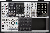 My queenless Eurorack