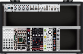 My untombed Eurorack