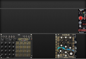 My supple Eurorack
