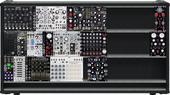 My sinless Eurorack