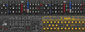 Behringer 4