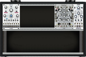 My cool Eurorack