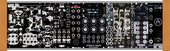 Buildplan DnB Eurorack (Arturia 3U)