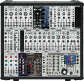 My nocent Eurorack