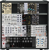 FX &amp; regular rack