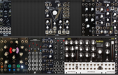 Make noise proj