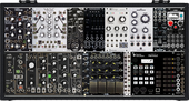My toylike Eurorack