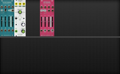 My intime Eurorack