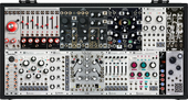 My punkah Eurorack