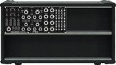 My wobbling Eurorack