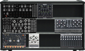 My squirting Eurorack