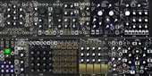 My makeless Eurorack