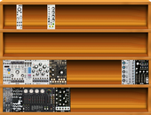 WL Rack