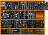Moog MU