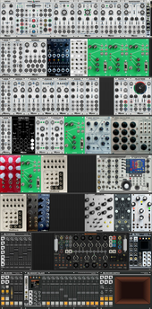 VIDEO Raxxx (Vessel x4)