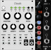 Clouds case