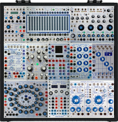 Small Buchla