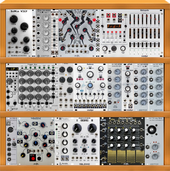 London Rig (mn system)