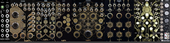 DREAMING FOLKTEK 104 HP