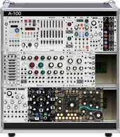 My grapy Eurorack