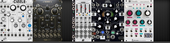 My tannic Eurorack
