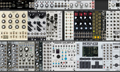 Intellijel SM1