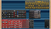 eurorack go