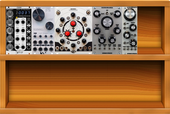 My lame Eurorack