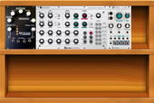 My unusual Eurorack