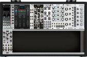 My wanton Eurorack