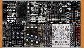 Buildplan DnB Eurorack (Arturia 6U) (171 real HP)