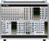 Doepfer 84hp