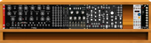 My dropping Eurorack