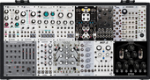 My brumal Eurorack