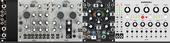 My outdone Eurorack