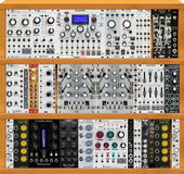 Current Setup