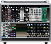 Rackbrute 3U