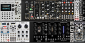 Synthrack V6 (Mantis)