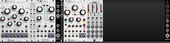 My splurgy Eurorack