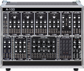 My professed Eurorack