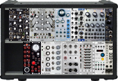 My cranky Eurorack