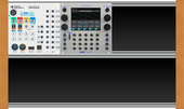 My wayworn Eurorack