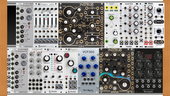 RackBrute 6U