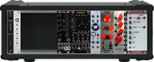 My tubate Eurorack