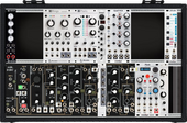My caller Eurorack