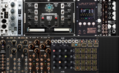 My fatigue Eurorack