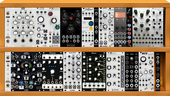 Final Rack Design