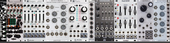 My decent Eurorack (copy)