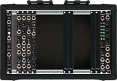 My buckskin Eurorack