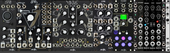 84HP Stereo Groovebox (Make Noise, Erica Synths, 2HP)